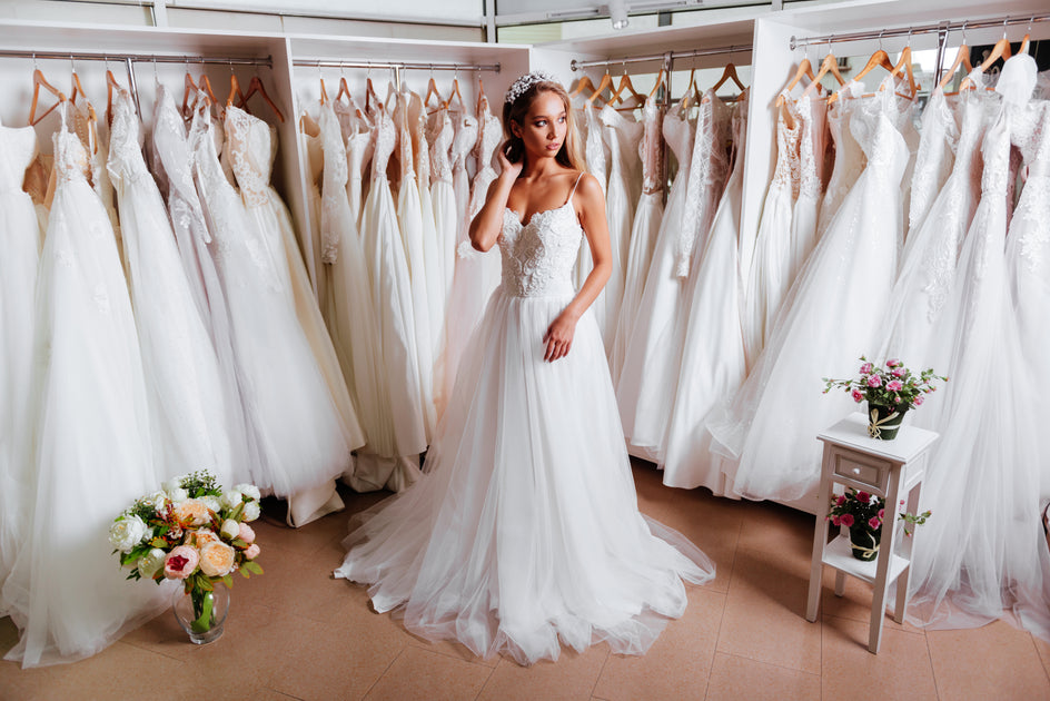 Bridal Gowns - How To Find The Perfect Wedding Dress