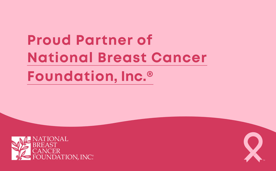 Risqué Partners with National Breast Cancer Foundation to Help Women