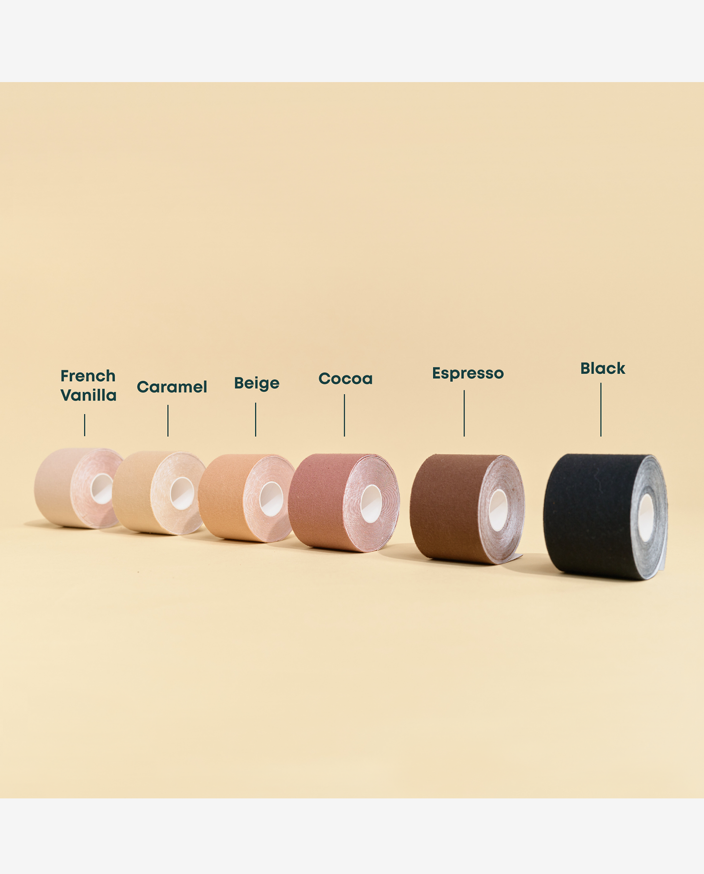 Boob Tape