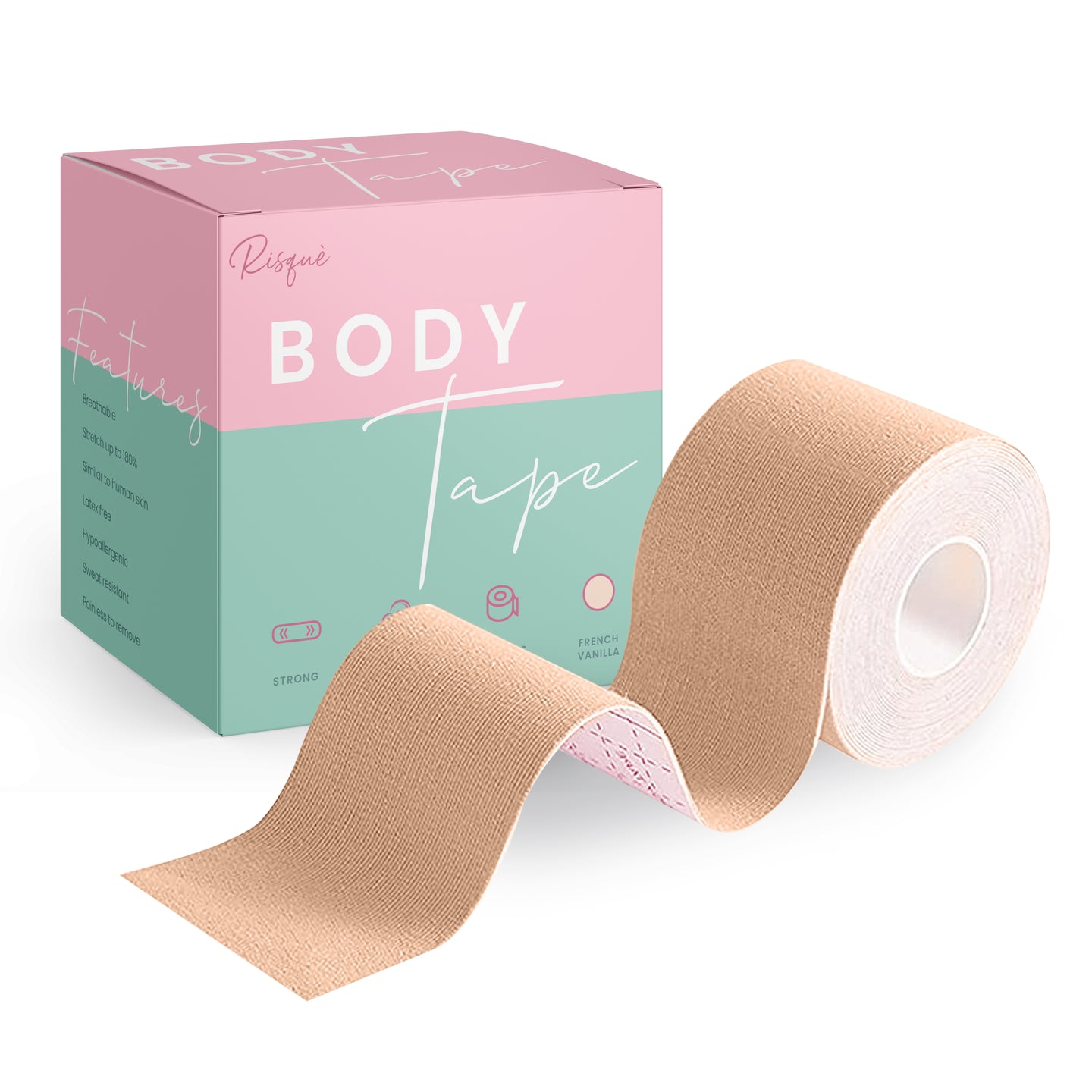 Body Tape