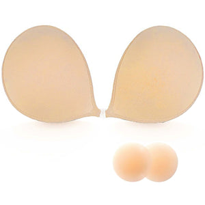 Adhesive Bra