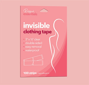 Risque Essentials Double Sided Fashion Tape