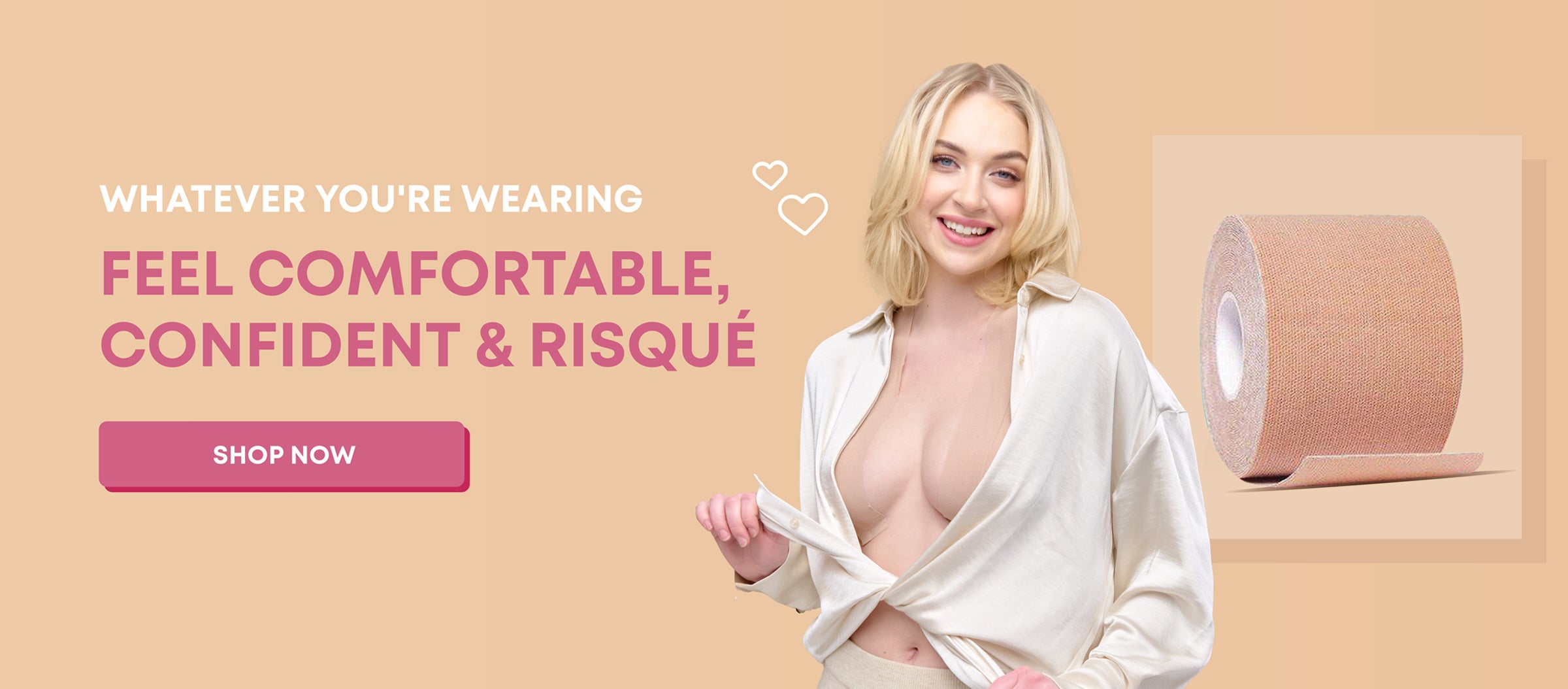 Risqué