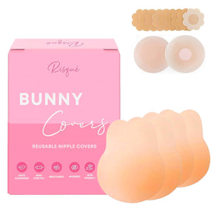 Bunny Covers