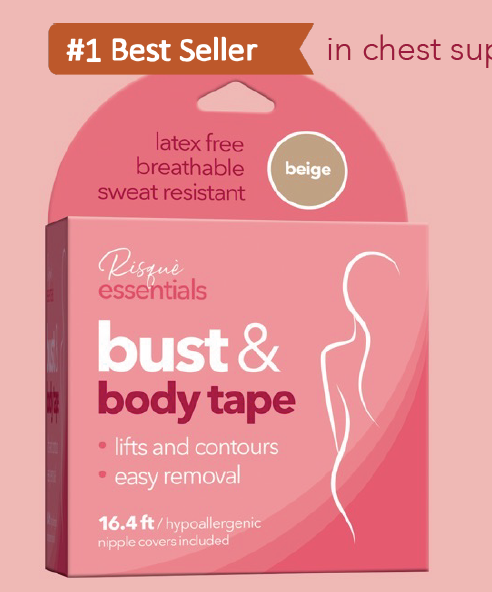 Risque Essentials Body Tape