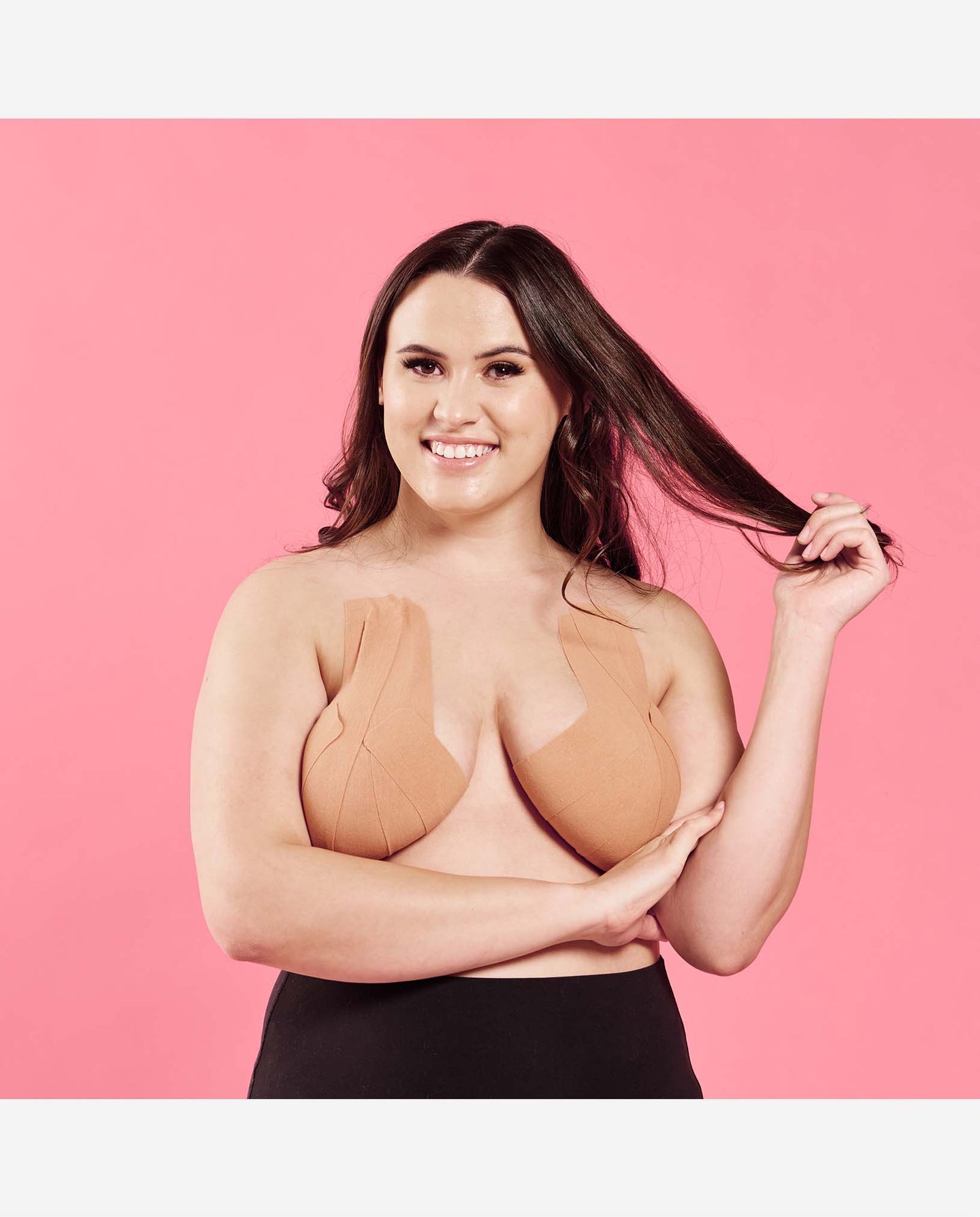 Boob Tape