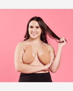 Boob Tape